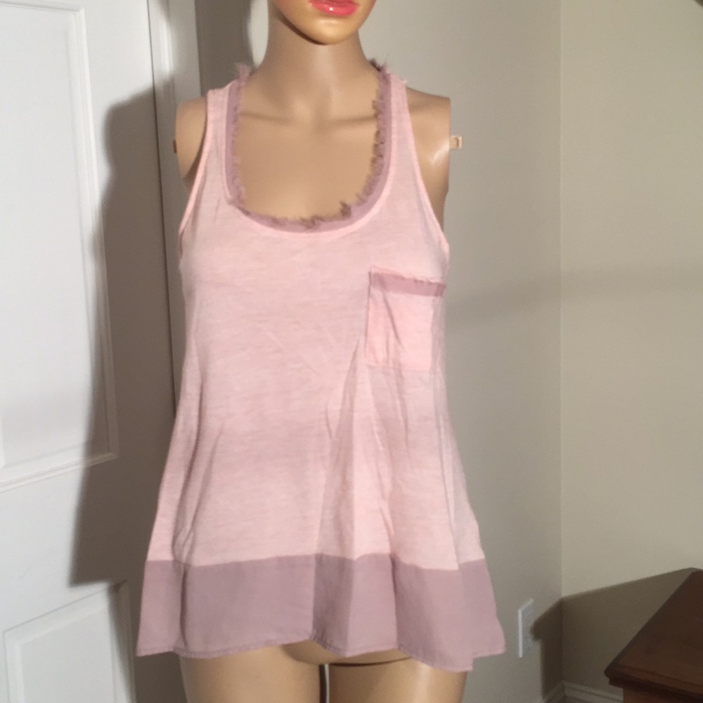 Fun little top!